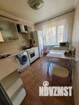 2-к квартира, посуточно, 57м2, 2/9 этаж