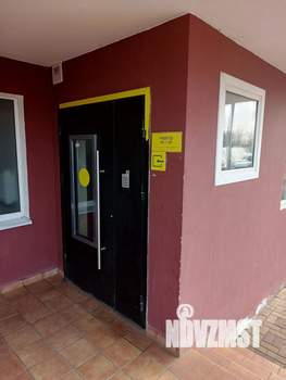 1-к квартира, на длительный срок, 36м2, 2/19 этаж