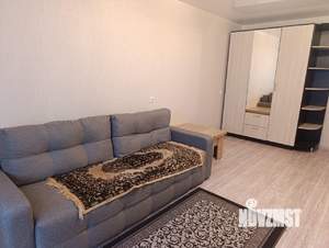 1-к квартира, на длительный срок, 36м2, 4/19 этаж