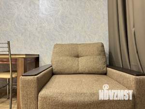 1-к квартира, посуточно, 37м2, 9/19 этаж