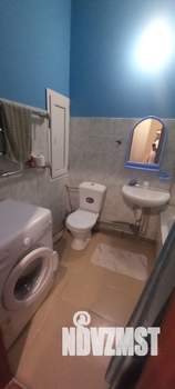 1-к квартира, на длительный срок, 38м2, 9/17 этаж