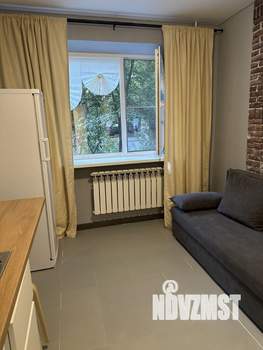 Студия квартира, посуточно, 18м2, 1/5 этаж