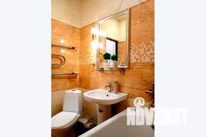 1-к квартира, посуточно, 28м2, 6/19 этаж