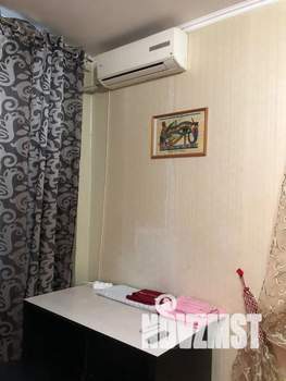 1-к квартира, посуточно, 45м2, 3/12 этаж