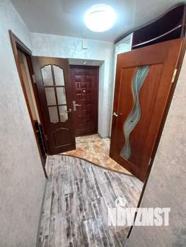 1-к квартира, на длительный срок, 36м2, 4/8 этаж