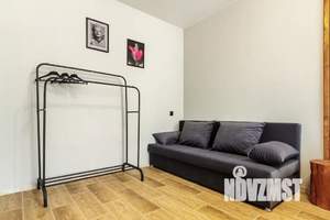 1-к квартира, посуточно, 40м2, 9/22 этаж