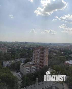 Студия квартира, на длительный срок, 23м2, 20/25 этаж