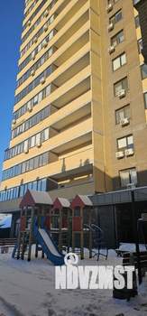 1-к квартира, на длительный срок, 39м2, 14/19 этаж