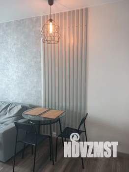 2-к квартира, посуточно, 47м2, 23/25 этаж