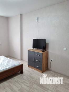 1-к квартира, на длительный срок, 38м2, 10/19 этаж