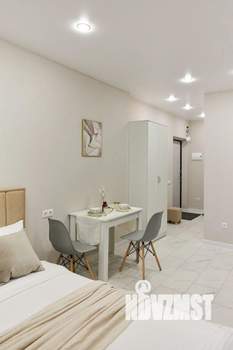 1-к квартира, посуточно, 27м2, 1/1 этаж