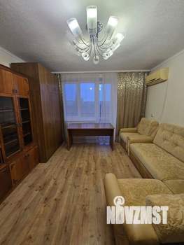 1-к квартира, на длительный срок, 37м2, 7/11 этаж