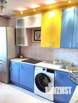 1-к квартира, на длительный срок, 48м2, 3/7 этаж