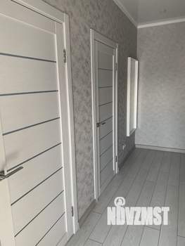 2-к квартира, на длительный срок, 50м2, 23/24 этаж