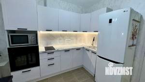 1-к квартира, на длительный срок, 47м2, 7/20 этаж