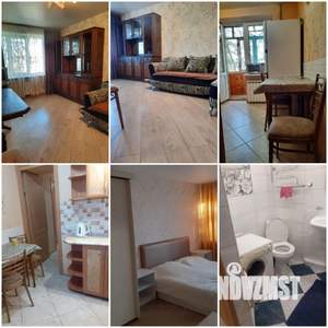 2-к квартира, на длительный срок, 48м2, 4/5 этаж