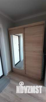 1-к квартира, на длительный срок, 35м2, 8/9 этаж