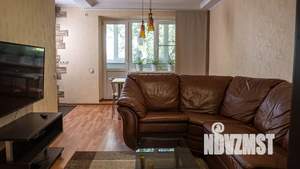 2-к квартира, посуточно, 64м2, 4/5 этаж