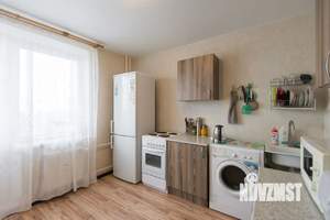 1-к квартира, на длительный срок, 29м2, 9/19 этаж