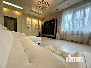 2-к квартира, на длительный срок, 82м2, 3/18 этаж