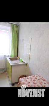 1-к квартира, на длительный срок, 40м2, 2/3 этаж