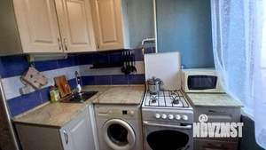 1-к квартира, на длительный срок, 22м2, 5/9 этаж