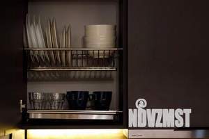 1-к квартира, посуточно, 34м2, 24/30 этаж