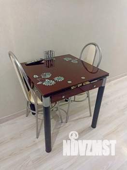 Студия квартира, посуточно, 22м2, 3/9 этаж