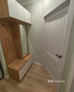 1-к квартира, на длительный срок, 32м2, 7/12 этаж