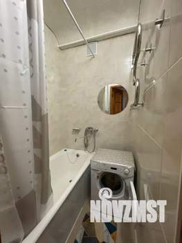 4-к квартира, посуточно, 69м2, 1/5 этаж