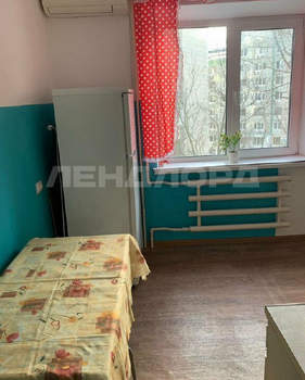 1-к квартира, на длительный срок, 42м2, 4/9 этаж