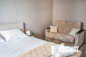 1-к квартира, посуточно, 32м2, 6/22 этаж