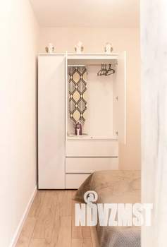 1-к квартира, посуточно, 40м2, 9/23 этаж
