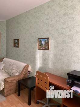 1-к квартира, на длительный срок, 35м2, 8/10 этаж