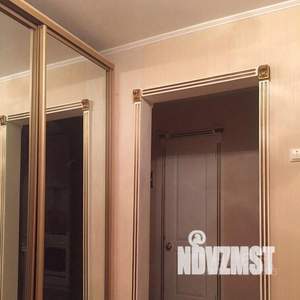 1-к квартира, посуточно, 27м2, 2/9 этаж