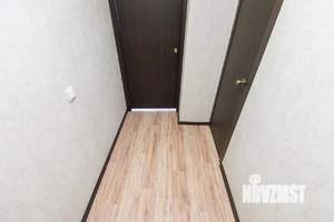 1-к квартира, на длительный срок, 29м2, 9/19 этаж