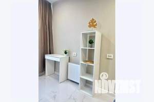 1-к квартира, посуточно, 28м2, 19/24 этаж