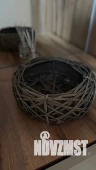 Студия квартира, посуточно, 25м2, 18/25 этаж