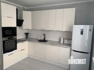 2-к квартира, на длительный срок, 50м2, 23/24 этаж