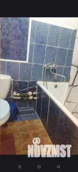 1-к квартира, на длительный срок, 30м2, 1/6 этаж