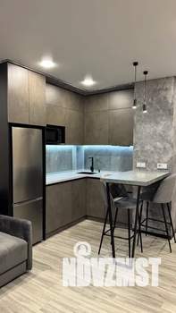 Студия квартира, посуточно, 27м2, 6/7 этаж