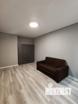 1-к квартира, на длительный срок, 34м2, 2/7 этаж