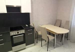 3-к квартира, на длительный срок, 63м2, 22/25 этаж