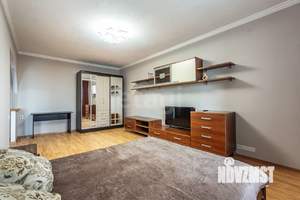 1-к квартира, на длительный срок, 42м2, 10/10 этаж