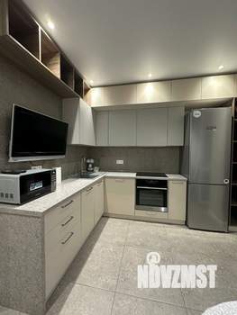 2-к квартира, на длительный срок, 58м2, 17/25 этаж