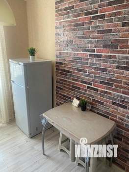 1-к квартира, посуточно, 42м2, 3/10 этаж