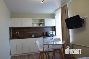 1-к квартира, посуточно, 22м2, 1/1 этаж