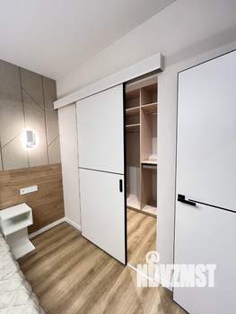 2-к квартира, на длительный срок, 52м2, 18/24 этаж