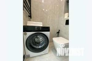 1-к квартира, посуточно, 25м2, 2/18 этаж