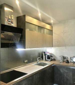 2-к квартира, на длительный срок, 72м2, 9/17 этаж